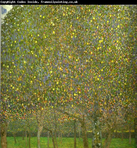 Gustav Klimt parontrad